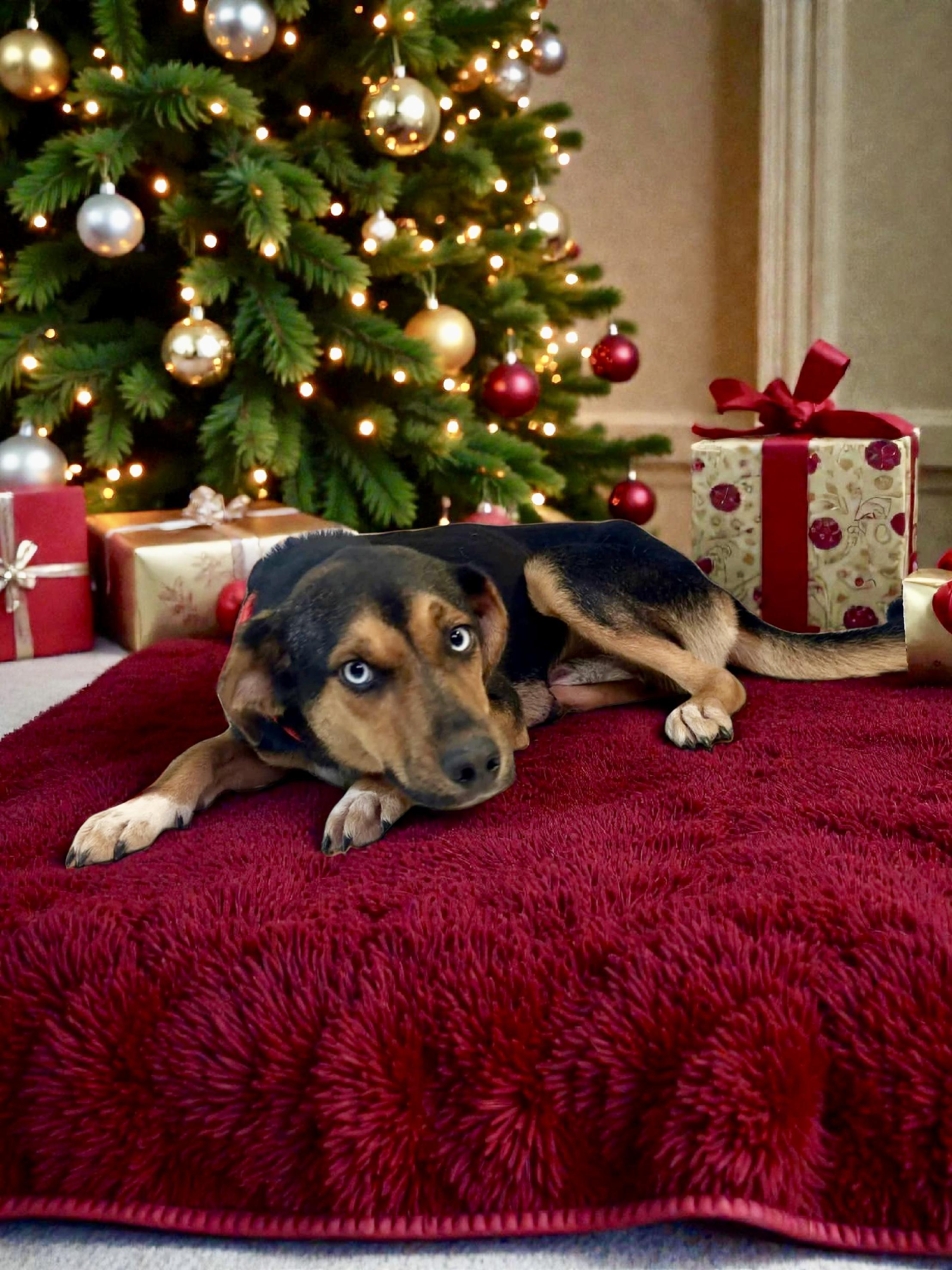 Jethrow, Adoptable, Young Male Beagle.