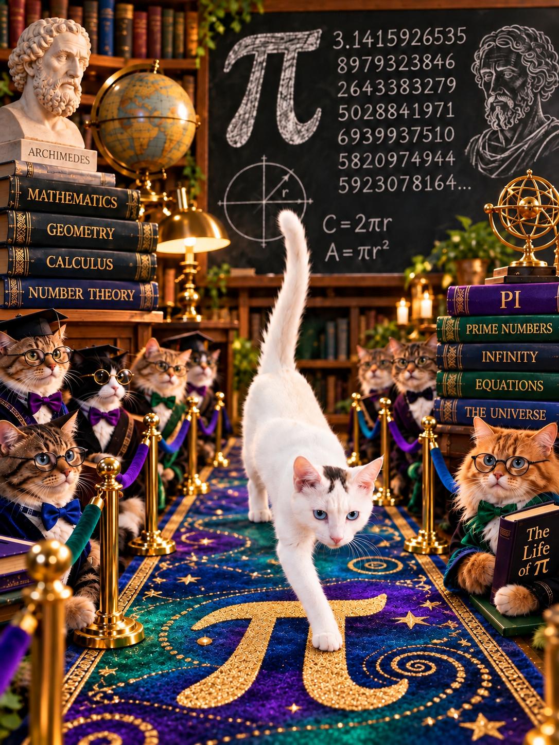 Enlarge Pi, a Adoptable Domestic Short Hair in Hickory, NC image 2/4