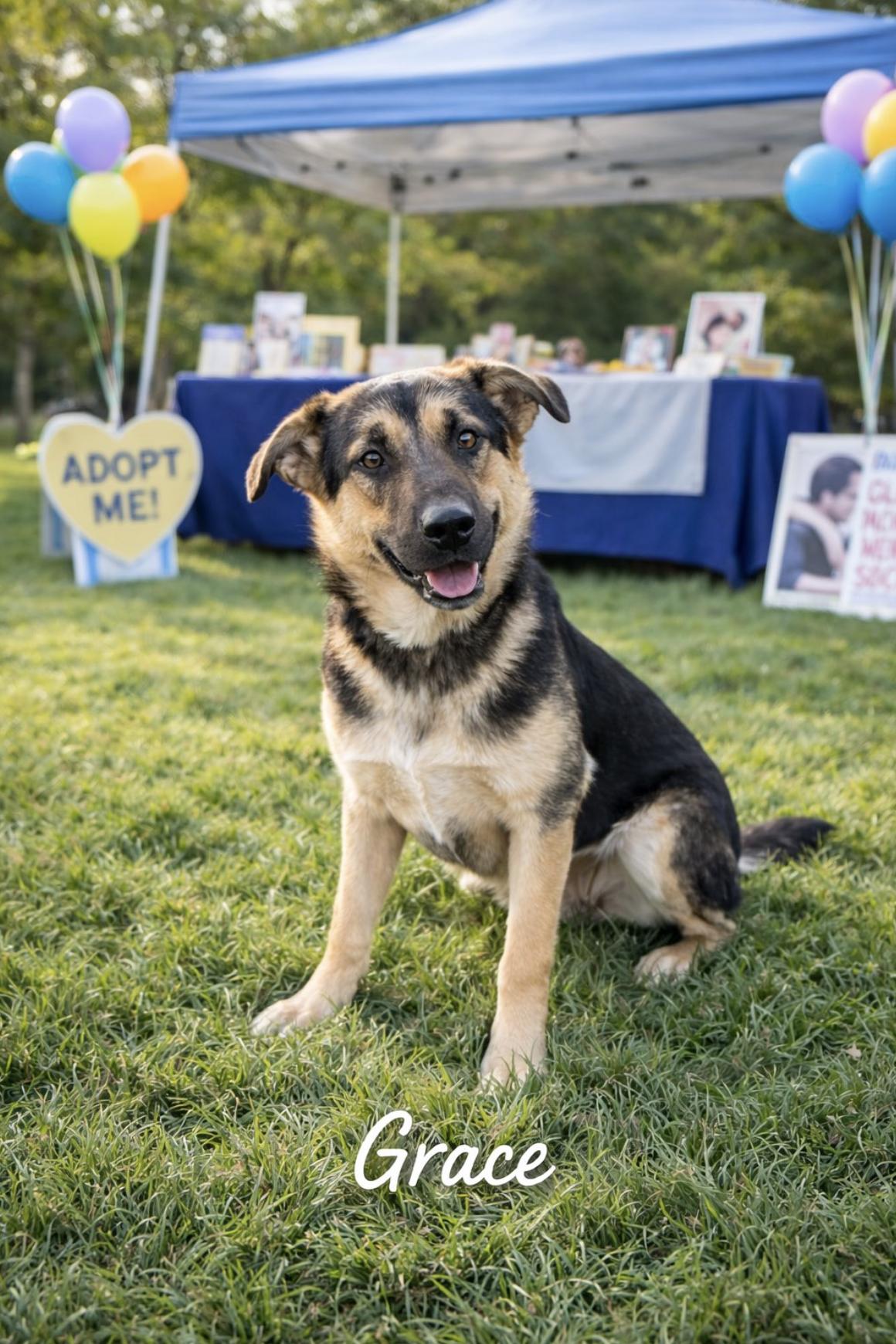 Grace — thumbnail 5