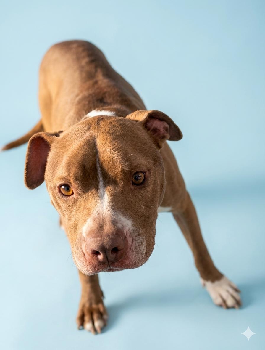Zuko, ADOPTABLE, Adult Male Mixed Breed.