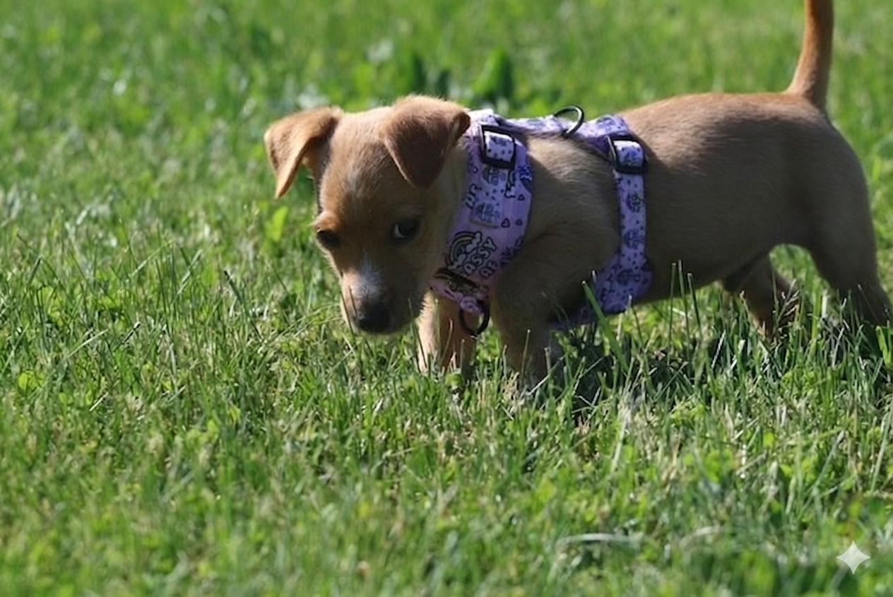 **TATE**, a Adopted Chihuahua in North Prairie, WI image 2/3