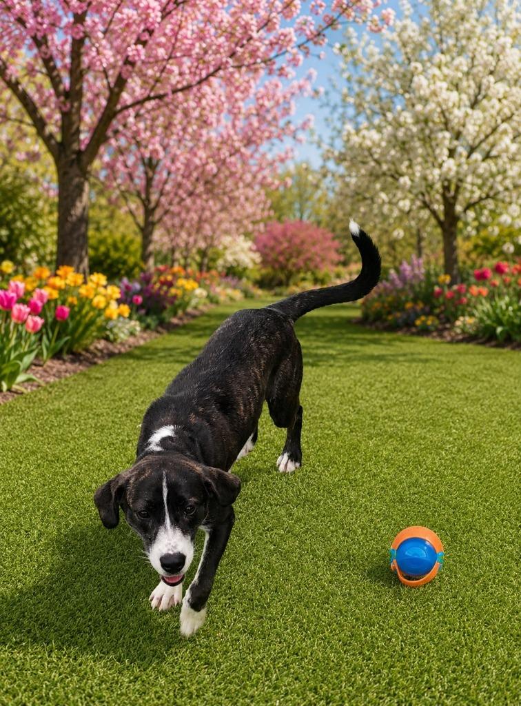 Enlarge Hype, a Adoptable mixed breed in Athens, TN image 3/3