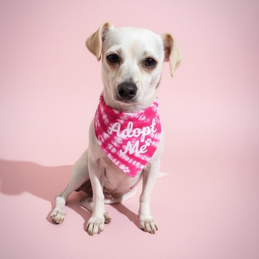 Pattie, a Adoptable mixed breed in Sun Valley, CA image 2/6