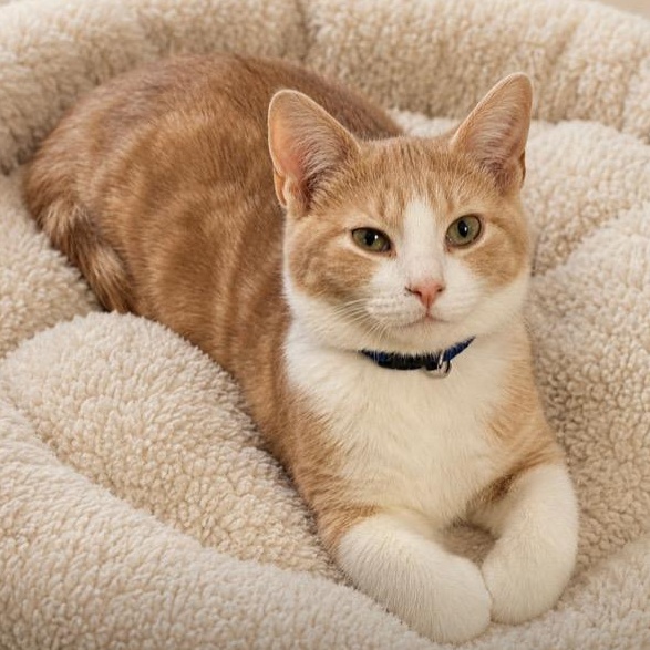Enlarge Sebastian, a Adoptable mixed breed in Andover, MN image 2/4