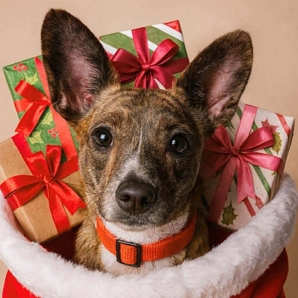 Daxx, a Adoptable Mixed Breed in Fredericksburg, VA image 2/6