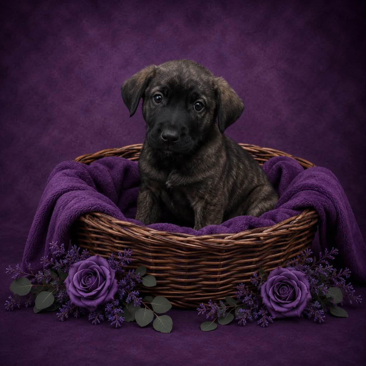 Raya, a Adopted Shepherd in Shillington, PA image 2/2