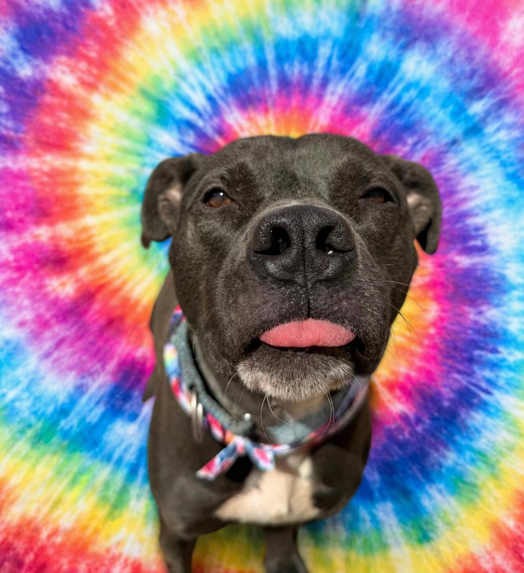 Enlarge Enzo, a Adoptable mixed breed in Scottsville, KY image 2/3