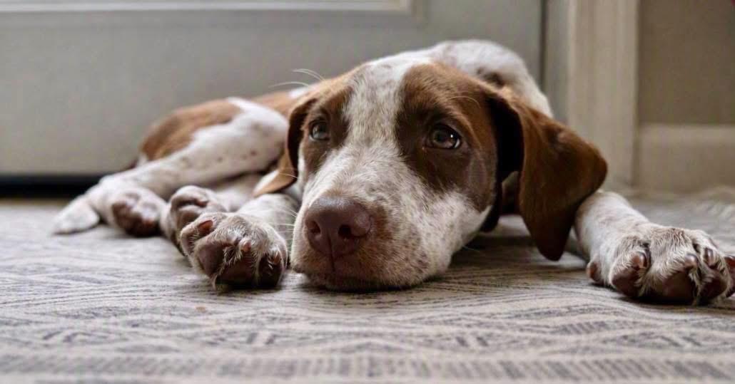 Enlarge Libby, a Adoptable mixed breed in Berwick, ME image 1/2