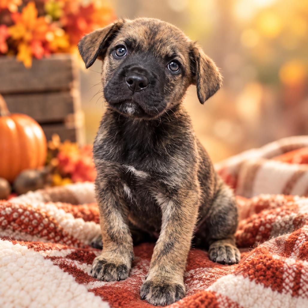 Enlarge Leera, a Adoptable mixed breed in Griswold, CT image 2/6