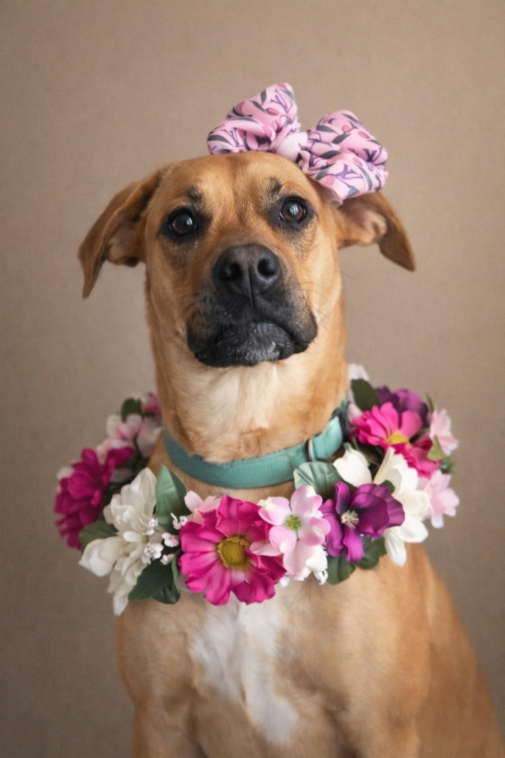 Enlarge Himiko/Rooster, an adopted mixed breed in Murrieta, CA image 4/5