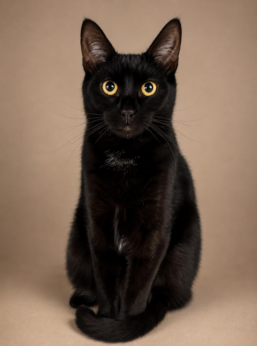 Enlarge Jack & Jill, a Adoptable Domestic Short Hair in Closter, NJ image 4/4
