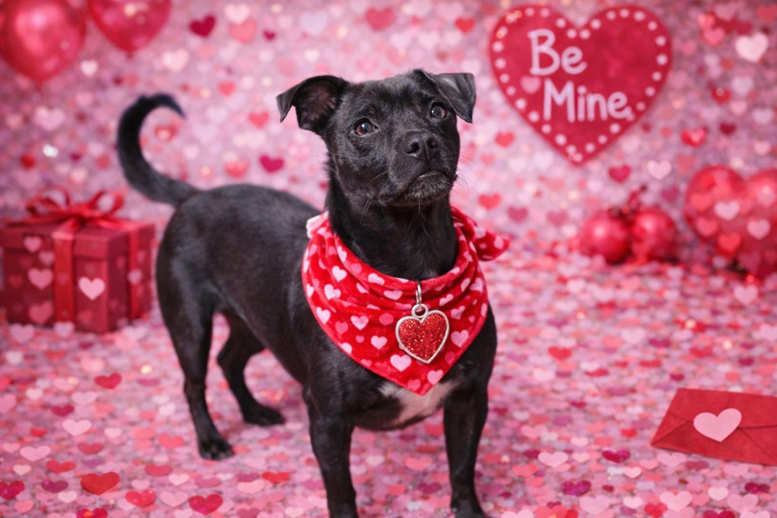 Lucky, Adoptable, Adult Male Chihuahua.