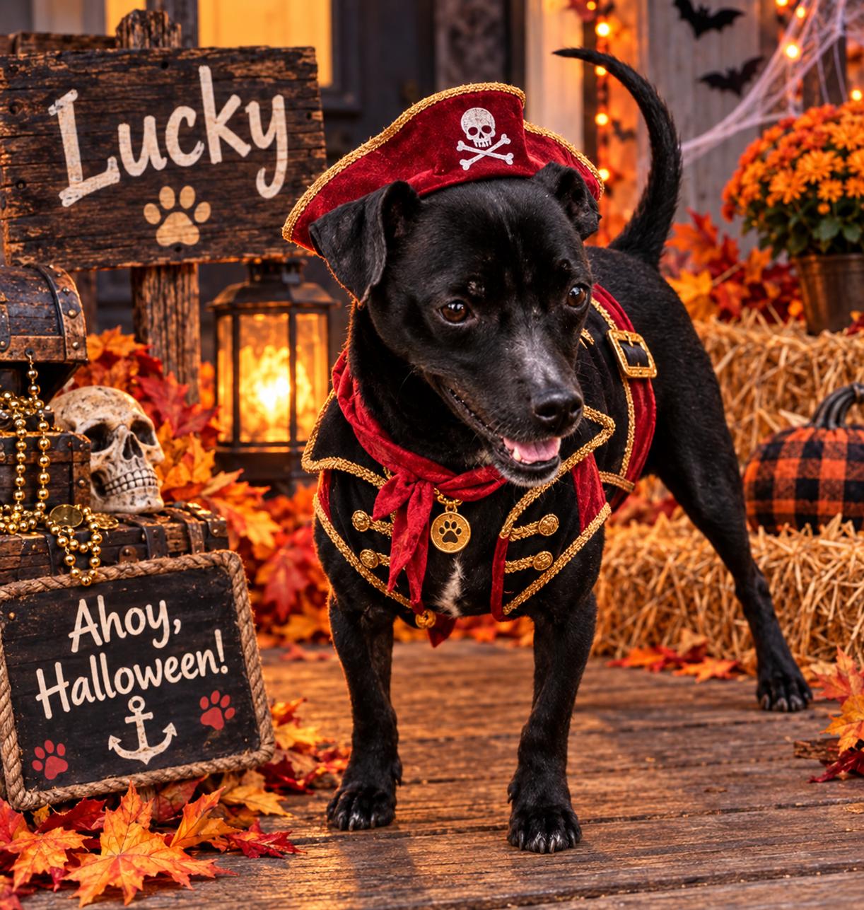 Lucky, Adoptable, Adult Male Chihuahua.