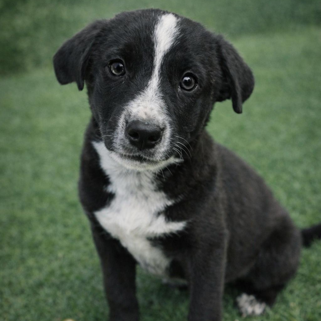 ADDIE, Adoptable, Young Female Mixed Breed.