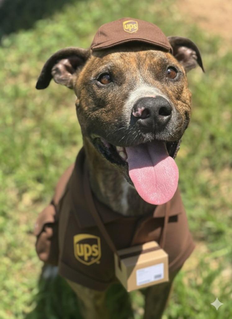 Dog The Dog, a Adoptable Pit Bull Terrier in Russellville, KY image 5/6