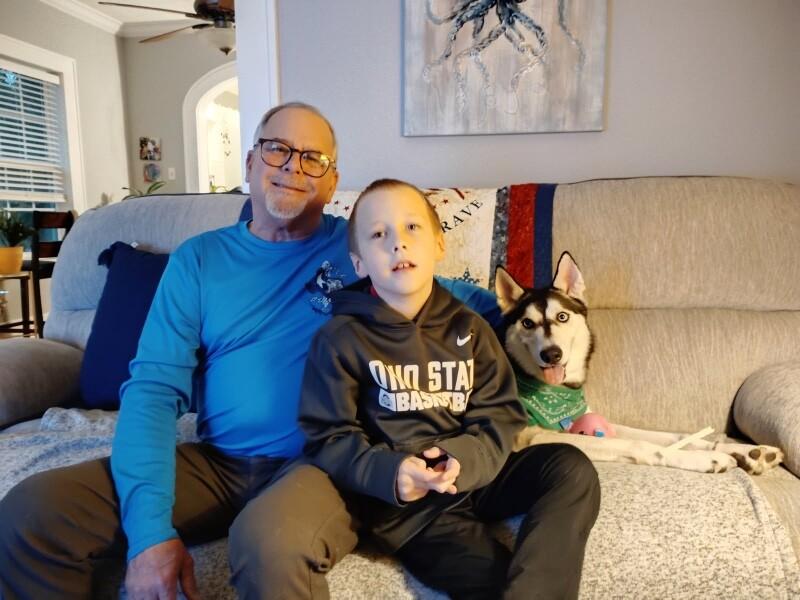 Ranger Roo The Coolest Dude — thumbnail 2