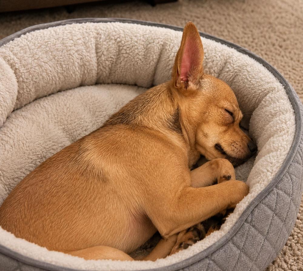 Enlarge Joey, a Adoptable mixed breed in Wilton, CA image 2/4