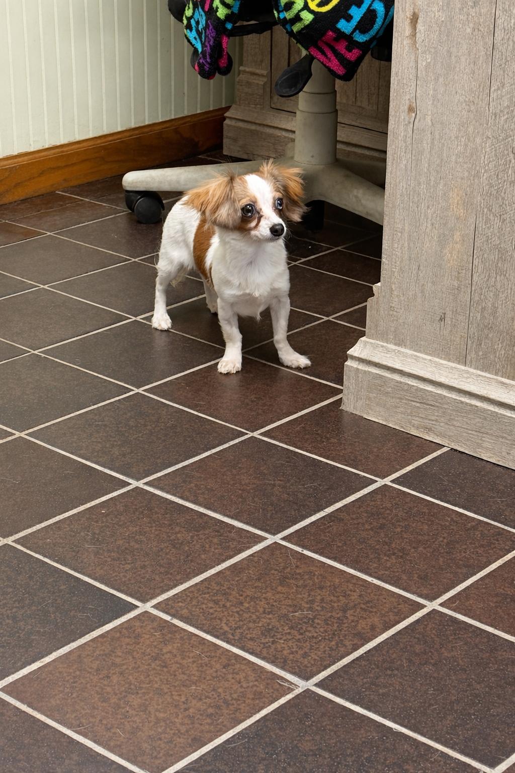 Enlarge Betty Davis, an adopted Chiweenie in Auburn, NE image 2/4