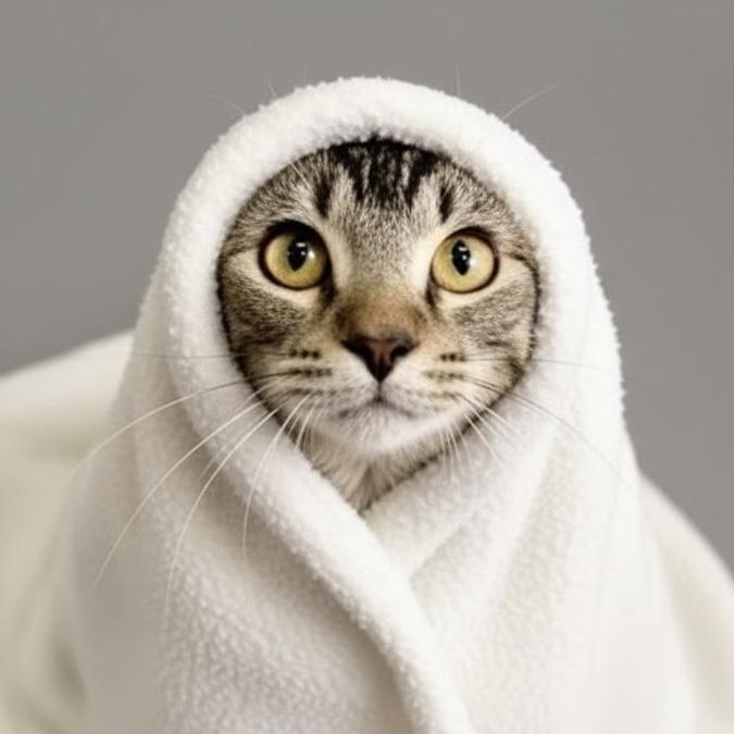 Enlarge Miso Love, a ADOPTABLE Domestic Short Hair in Warwick, RI image 2/3