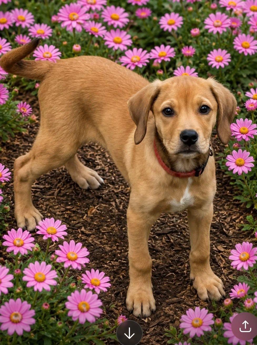 Enlarge Brandi, a Adoptable mixed breed in Blackwood, NJ image 2/3