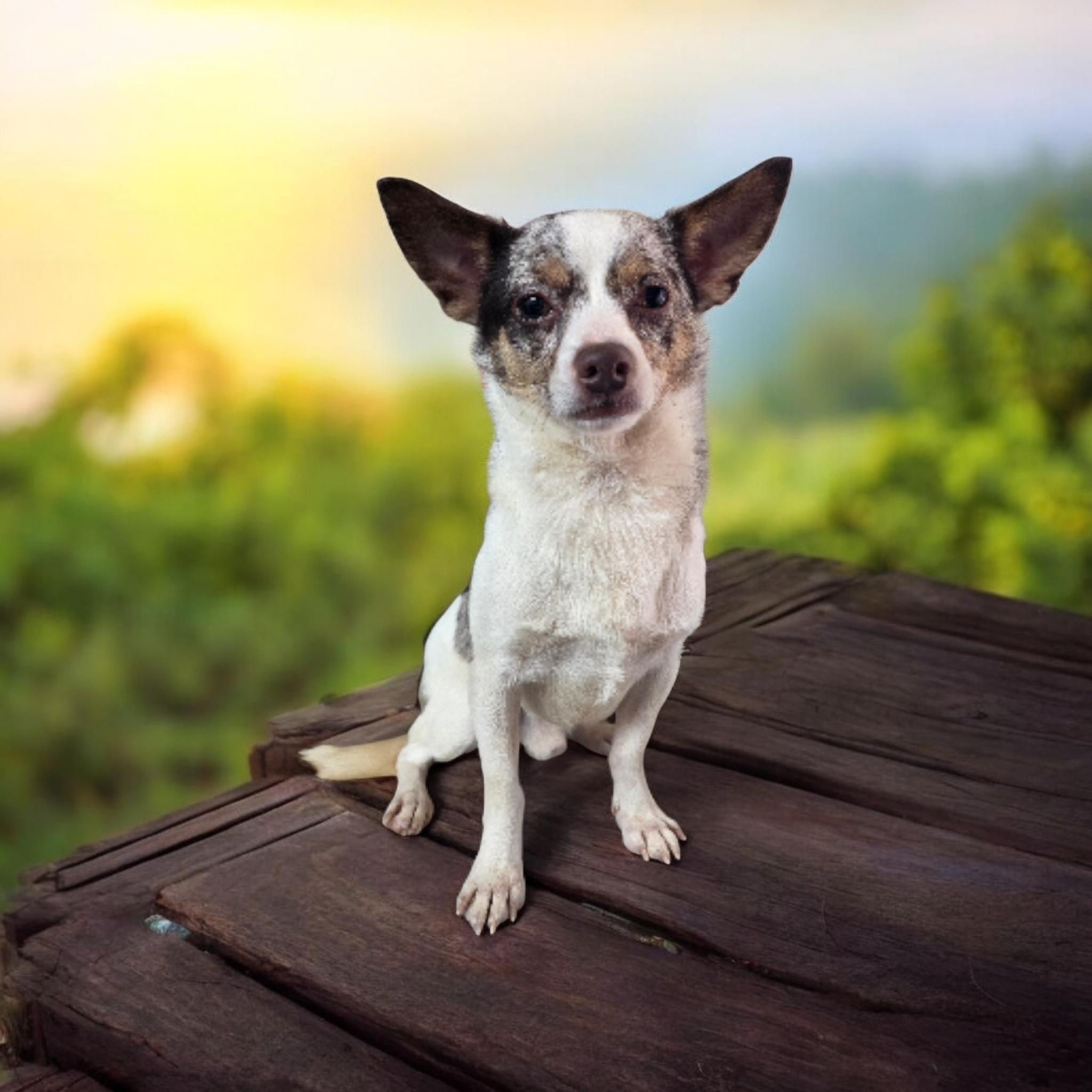 Jackson, a Adoptable mixed breed in Dallas, GA image 1/2