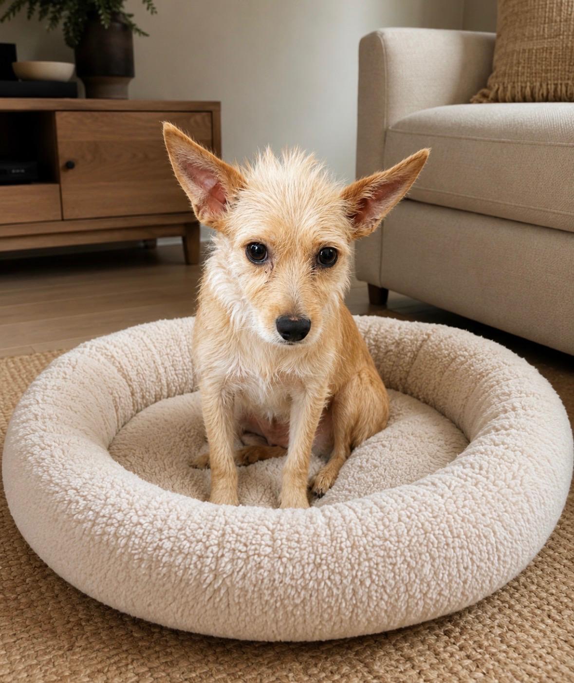 Brigitte, a ADOPTABLE mixed breed in Oceanside, CA image 1/2