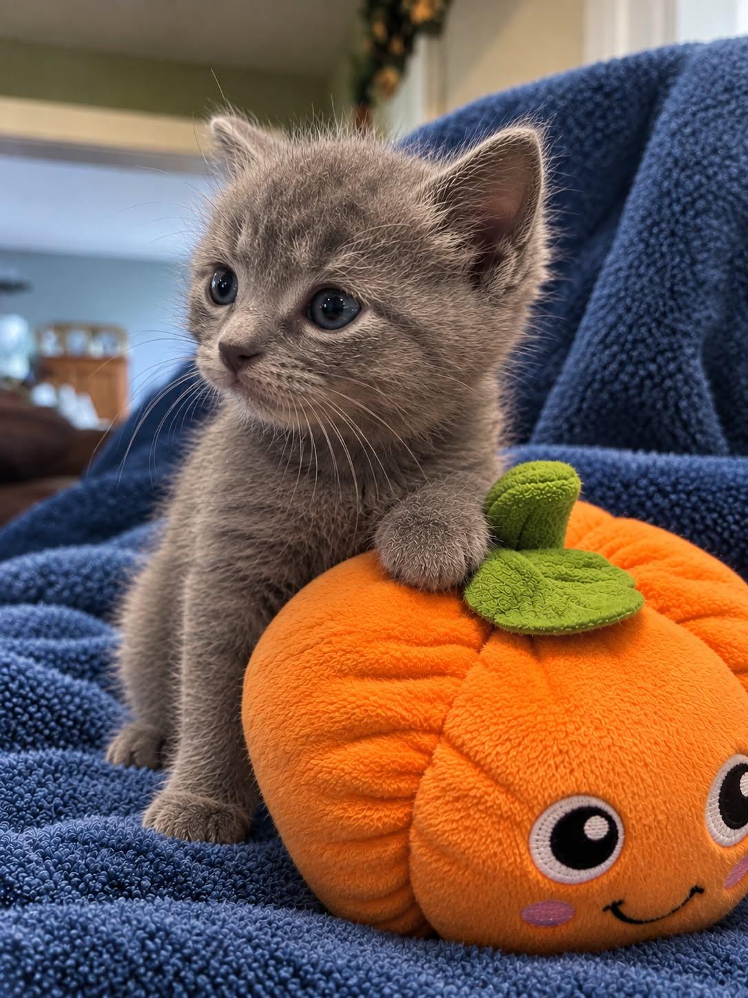 Enlarge Coco, a Adoptable Domestic Short Hair in Mankato, MN image 2/3