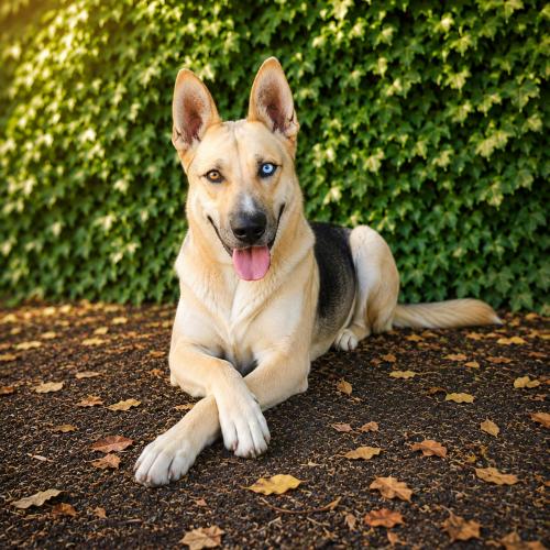 Maverick, a Adoptable mixed breed in Lathrop, CA image 3/6