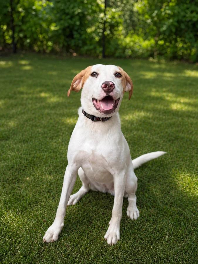 Enlarge Lucille, a Adoptable mixed breed in Lindenhurst, NY image 1/1