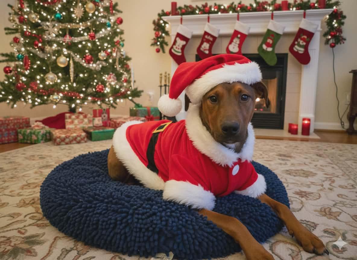 MAPLE, an adopted mixed breed in Lincoln, NE image 2/5