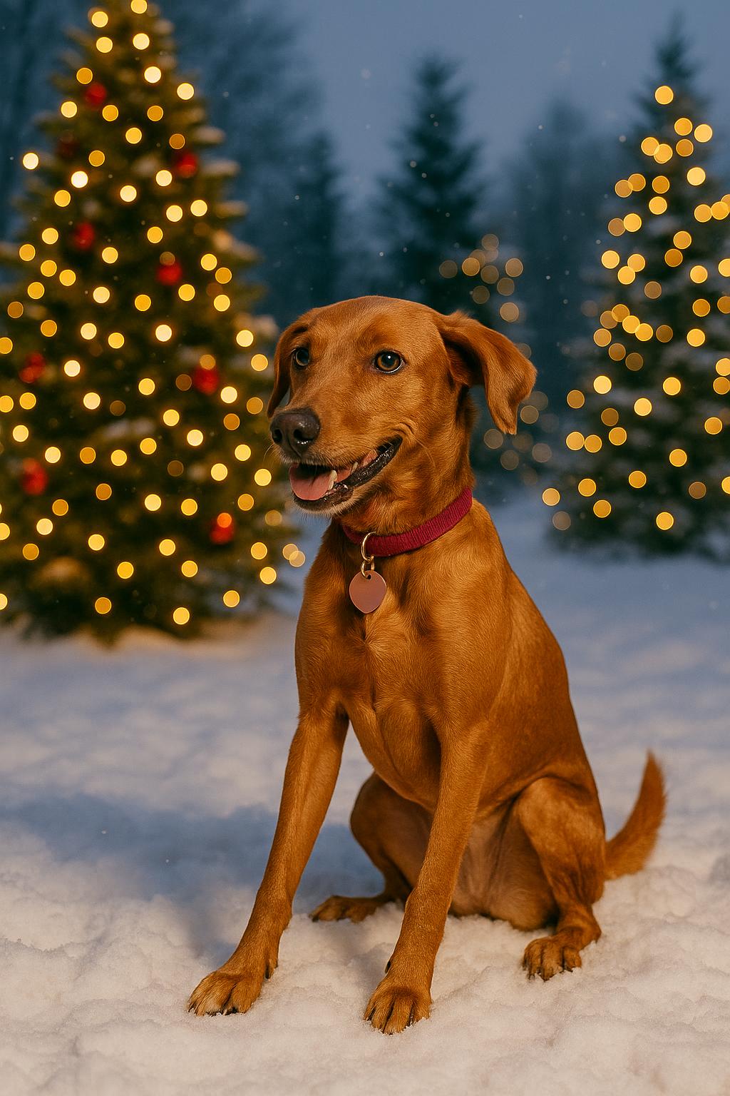 Penny, a Adoptable mixed breed in Sanford, FL image 3/3
