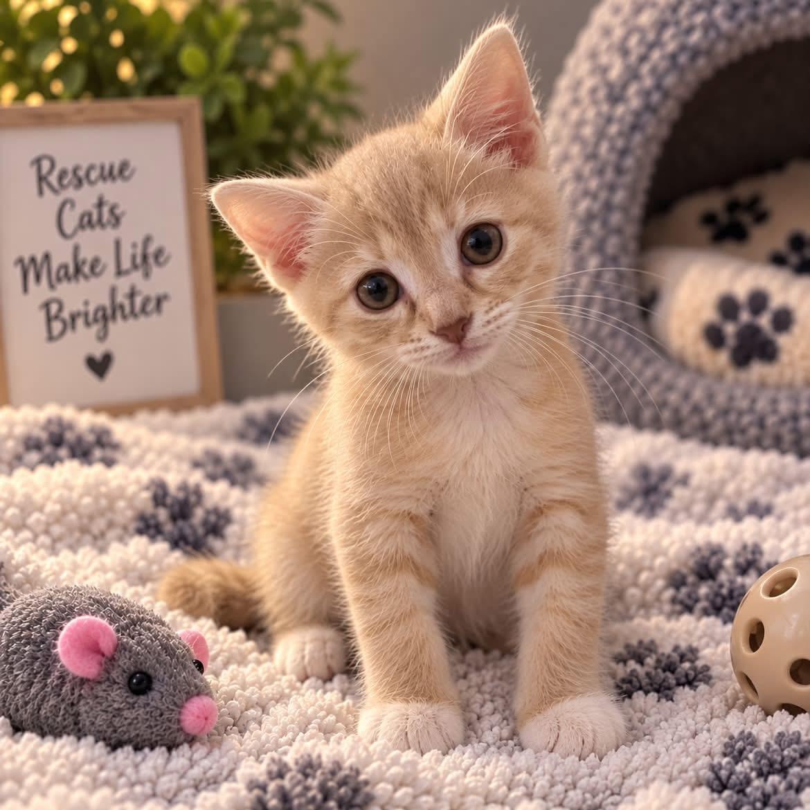 Enlarge Sawyer, a Adoptable mixed breed in Andover, MN image 1/1