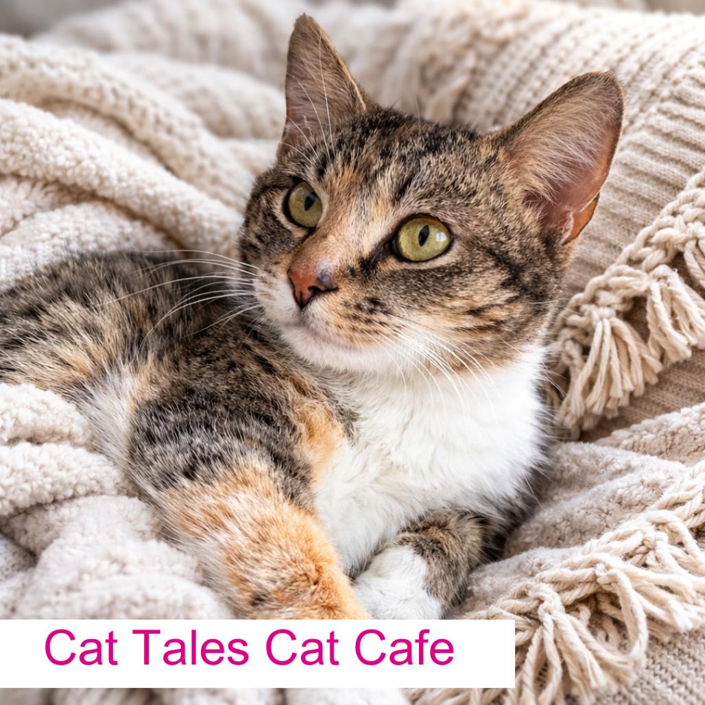 Enlarge Shay, a Adoptable Domestic Short Hair in Chapel Hill, NC image 1/3