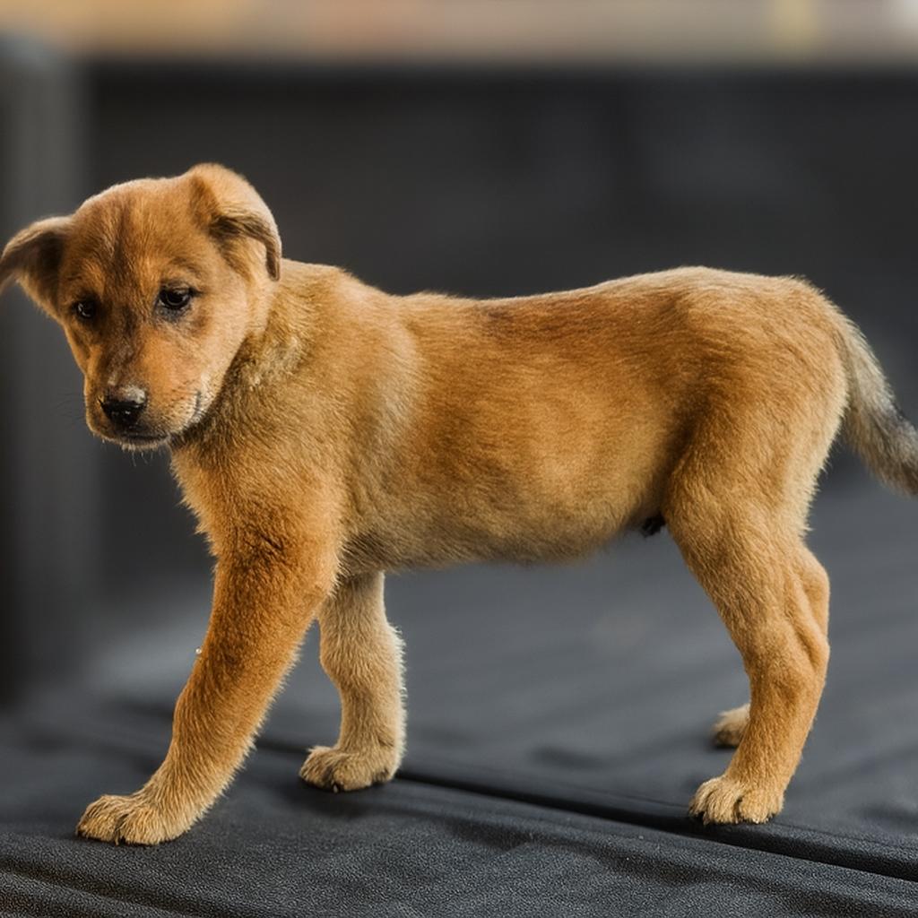 Enlarge Opie PENDING ADOPTION, a Adoptable mixed breed in South Portland, ME image 1/1