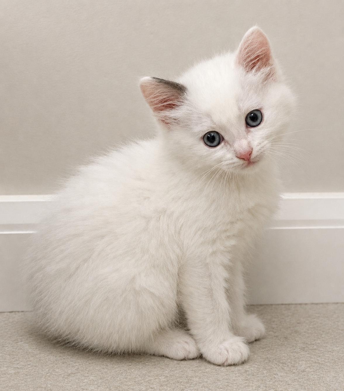 Shiloh, a Adoptable mixed breed in Campbell, CA image 1/3