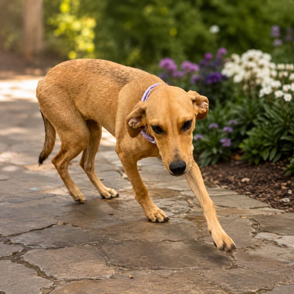 Enlarge Fiona, a Adoptable mixed breed in North Syracuse, NY image 2/3