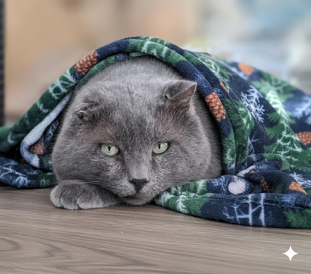 Vincent Van Meow thumbnail 2