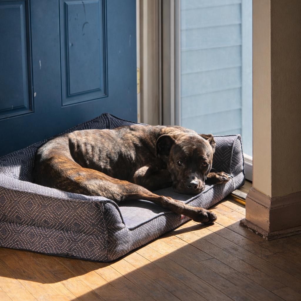 Phoenix, a ADOPTABLE mixed breed in Mount Prospect, IL image 5/6