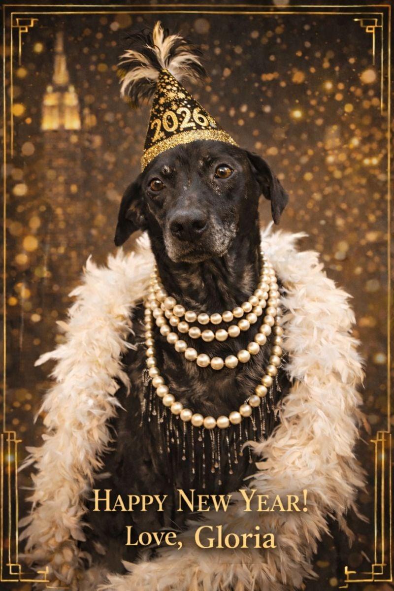 Enlarge Gloria, a ADOPTABLE mixed breed in Phoenix, AZ image 2/3