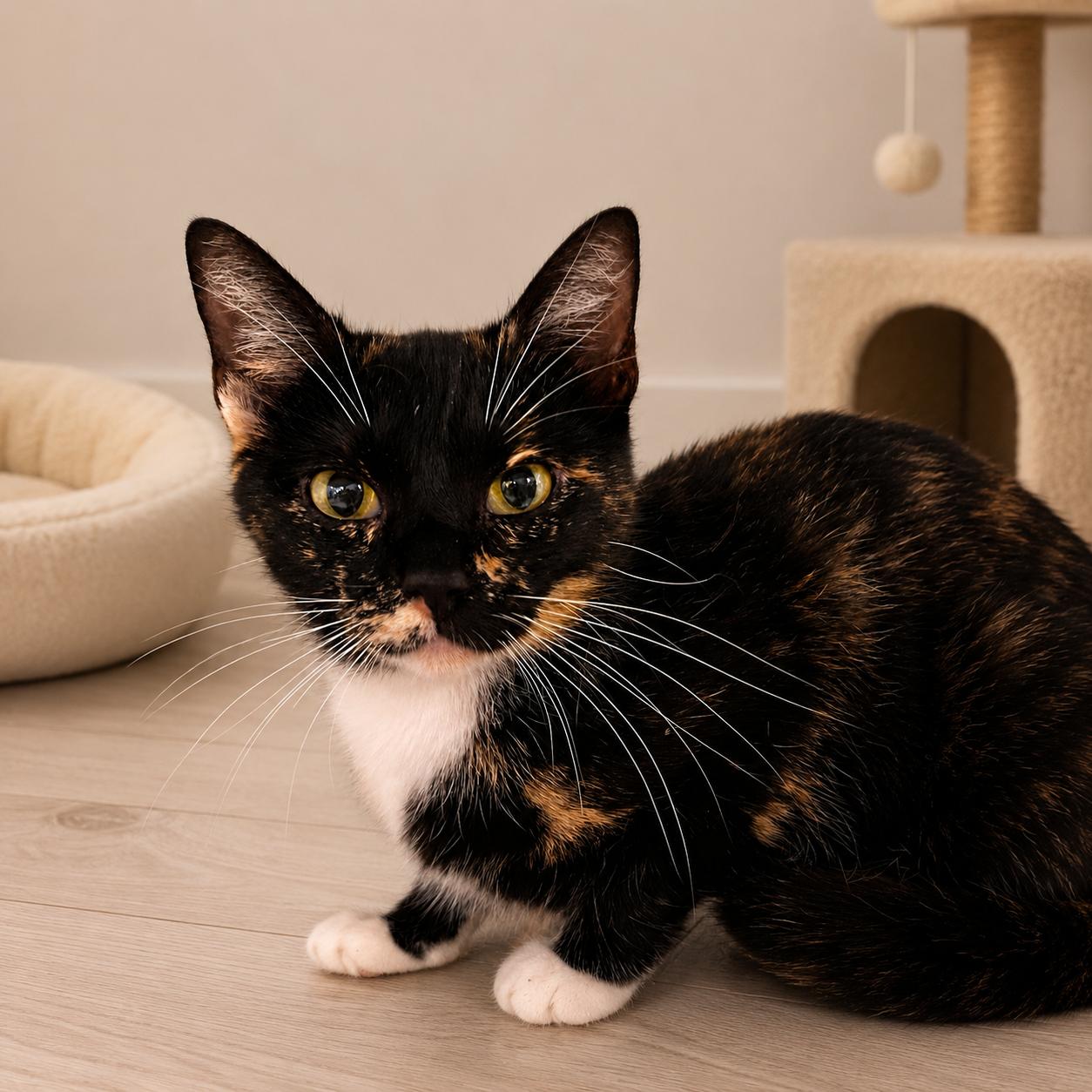 Praline , an adopted mixed breed in Hillsboro, TX image 2/5
