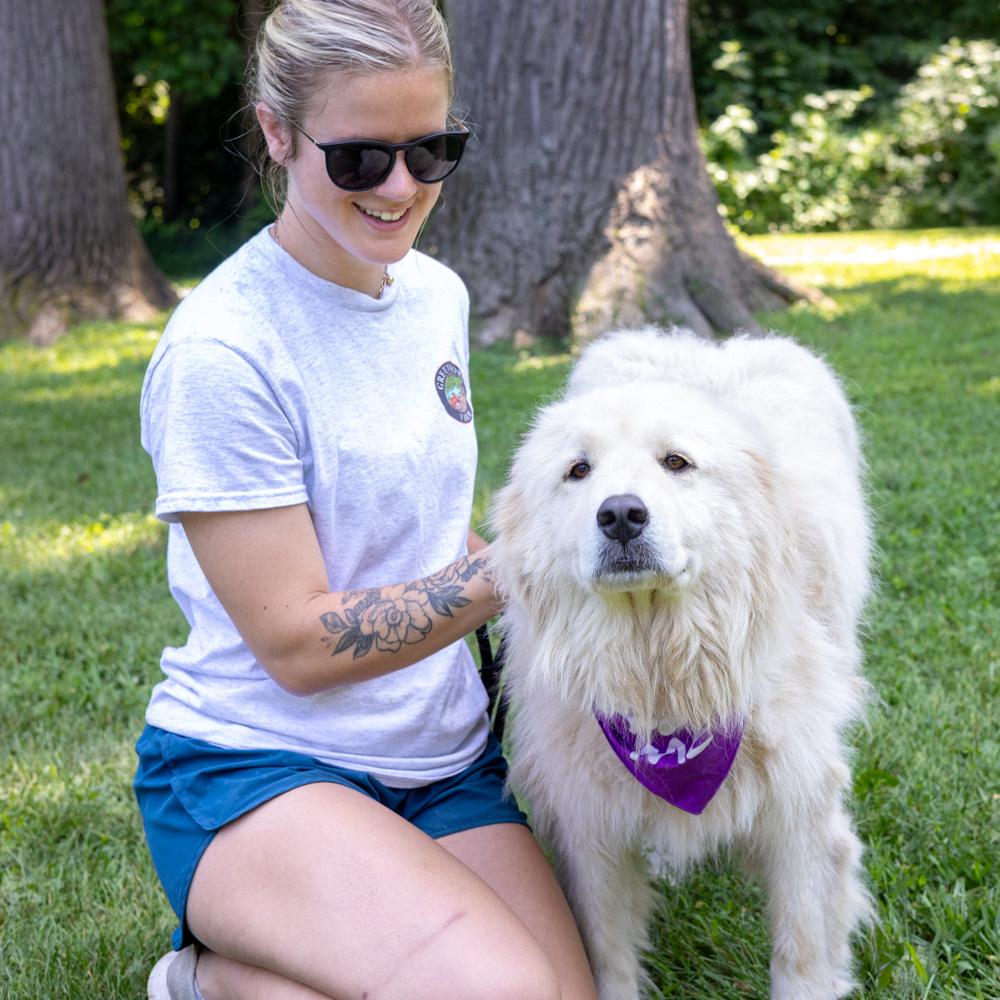 Daisey (Female)