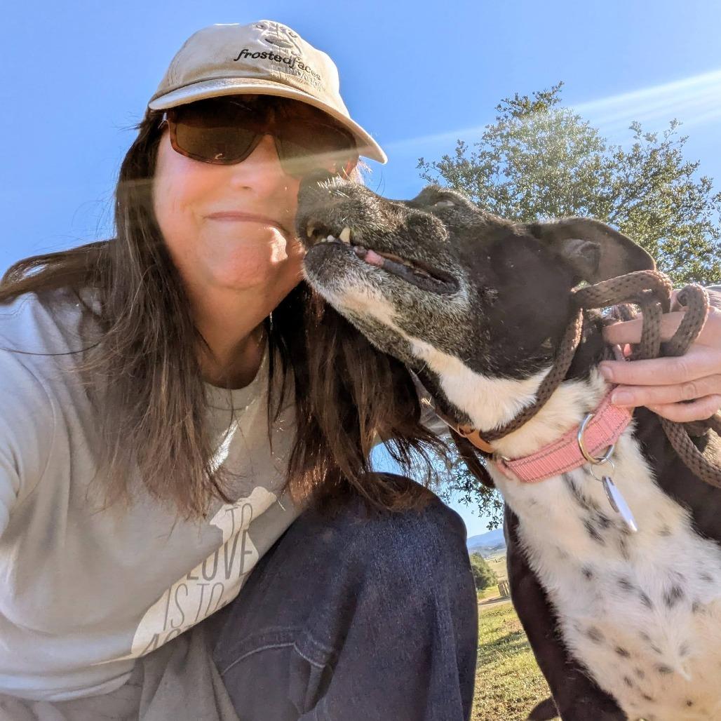 Pebbles — thumbnail 2