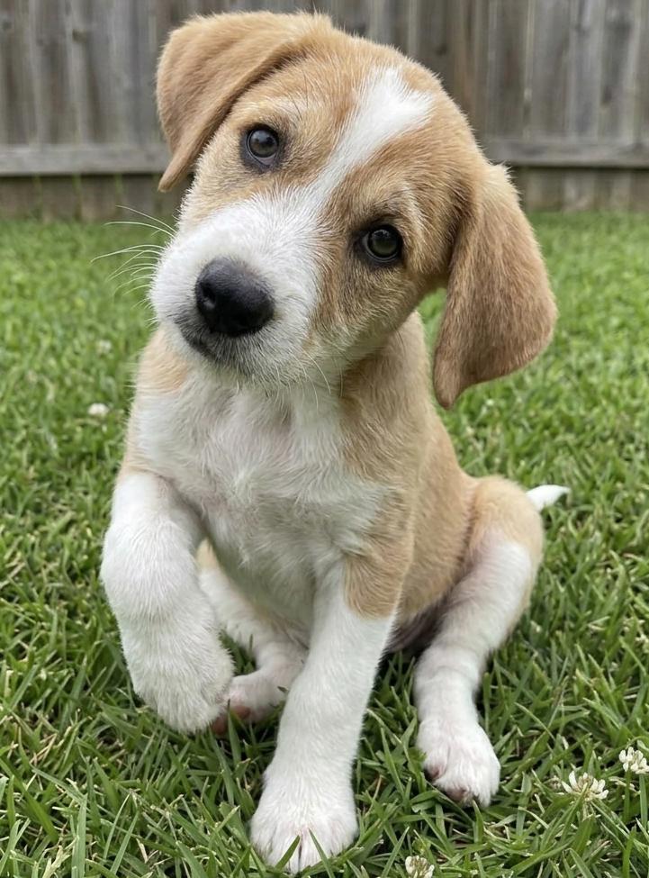 Enlarge Monty - Sponsored Reduced Adoption Fee, a Adopted mixed breed in Fort Wayne, IN image 2/3