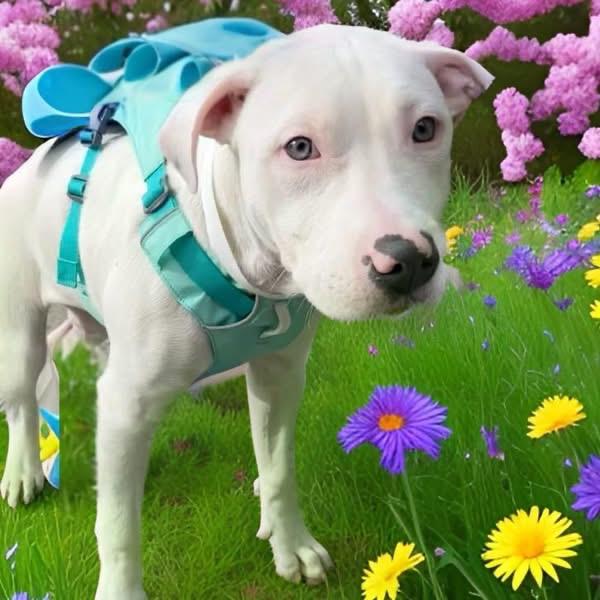 Alaska, a ADOPTABLE mixed breed in Mahopac, NY image 2/5