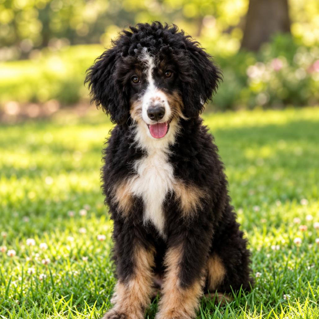 Enlarge Pretty Girl, a Adoptable mixed breed in Arlington, VA image 6/6