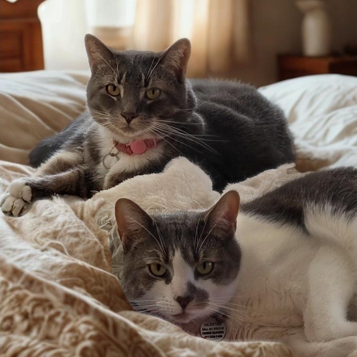 Enlarge Angelina, a Adoptable Tabby in North Bergen, NJ image 1/5