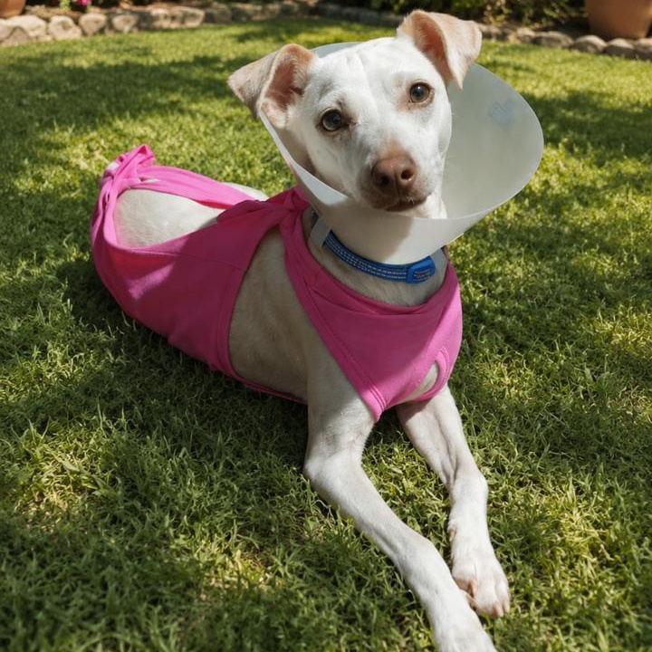 Guera, Adoptable, Young Female Mixed Breed.