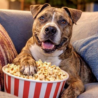 Zeus, a Adoptable mixed breed in Largo, FL image 3/3