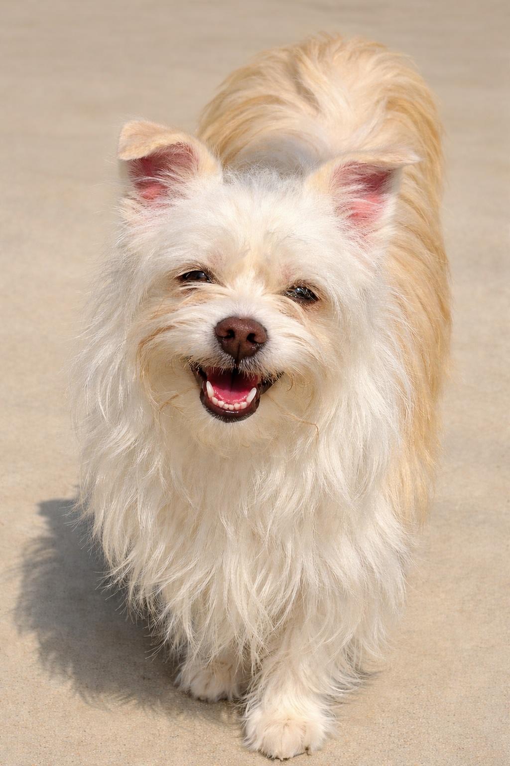 Enlarge Brenda Lee, a ADOPTABLE mixed breed in Long Beach, NY image 1/6