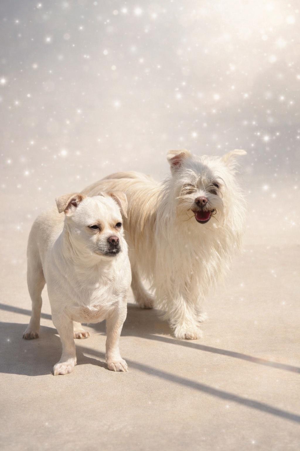 Enlarge Brenda Lee, a ADOPTABLE mixed breed in Long Beach, NY image 6/6